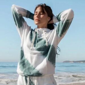 feat x Brody Jenner BlanketBlend Hoodie l M